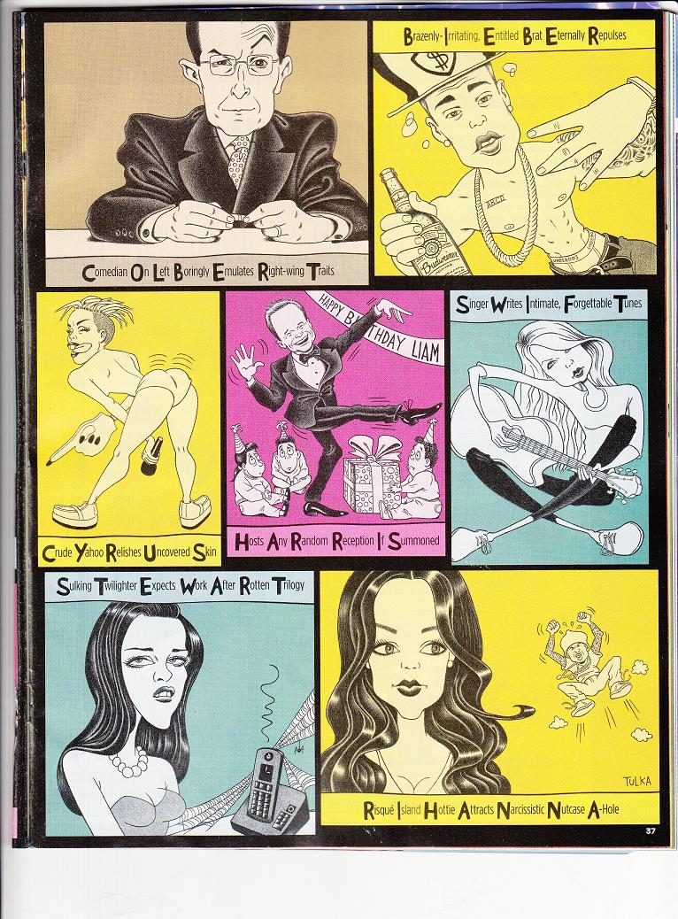 MAD Issue #528 - Page 39