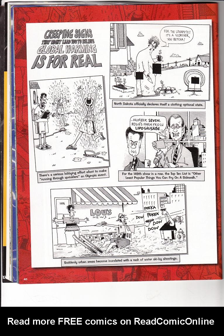 MAD Issue #528 - Page 42
