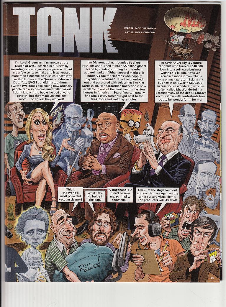 MAD Issue #529 - Page 15