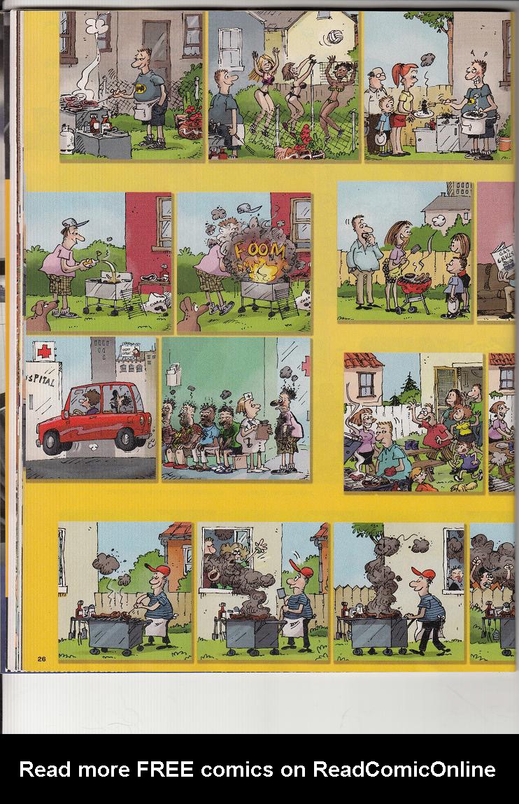 MAD Issue #529 - Page 28