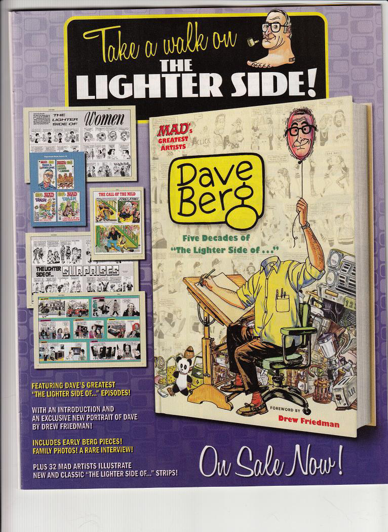 MAD Issue #529 - Page 7