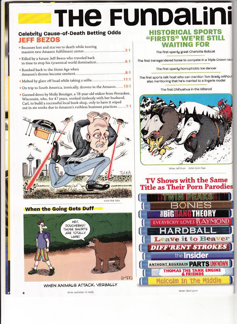 MAD Issue #529 - Page 8