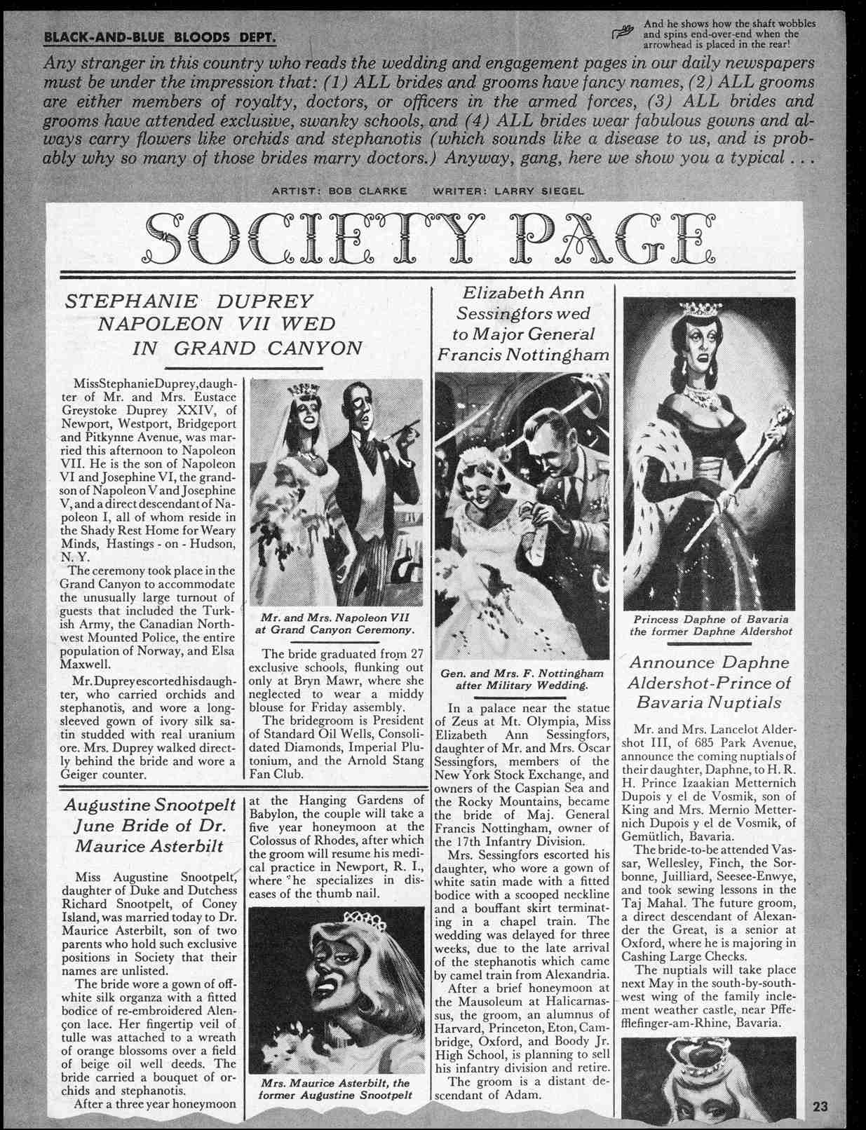 MAD Issue #53 - Page 25