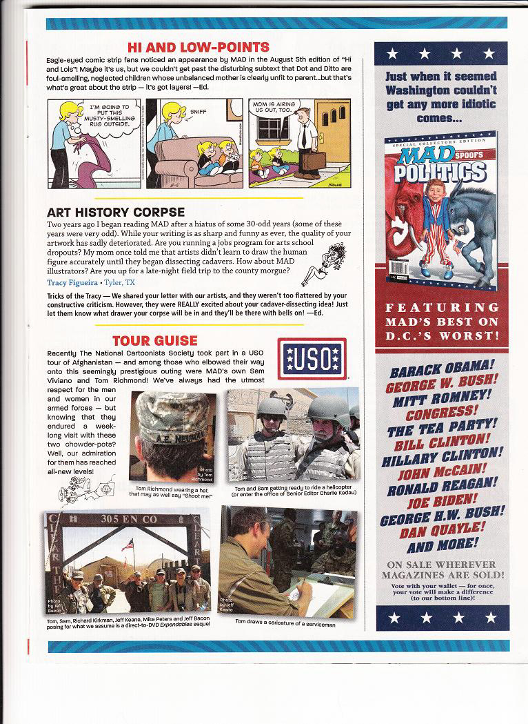 MAD Issue #530 - Page 5