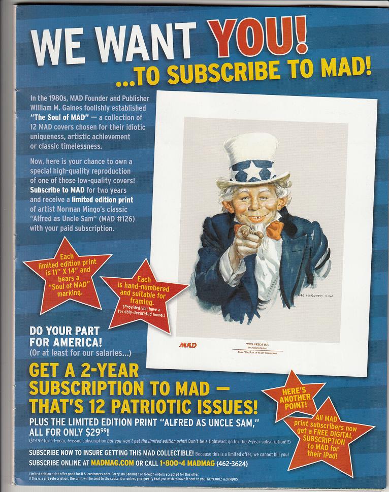MAD Issue #531 - Page 57