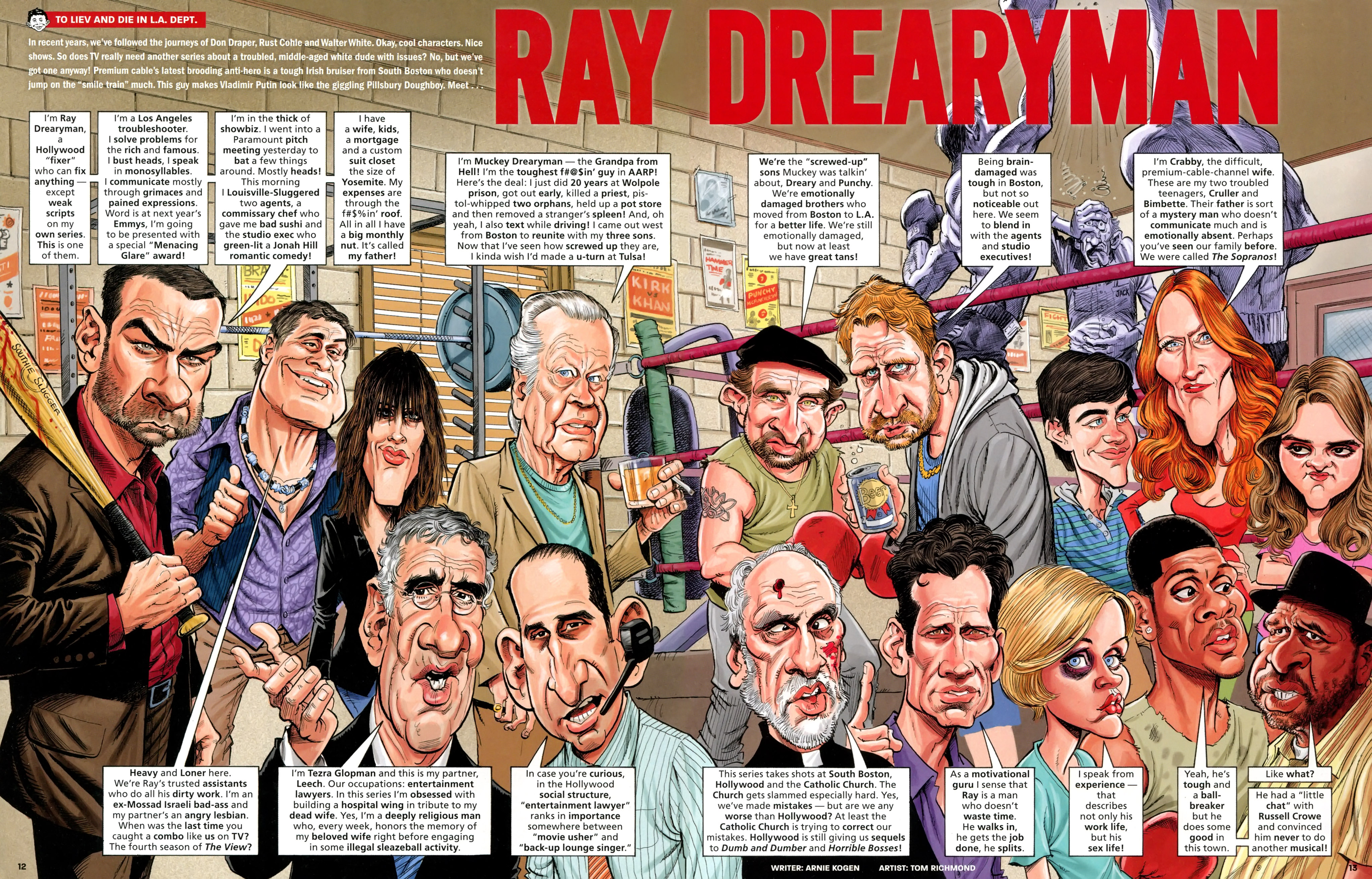 MAD Issue #534 - Page 12