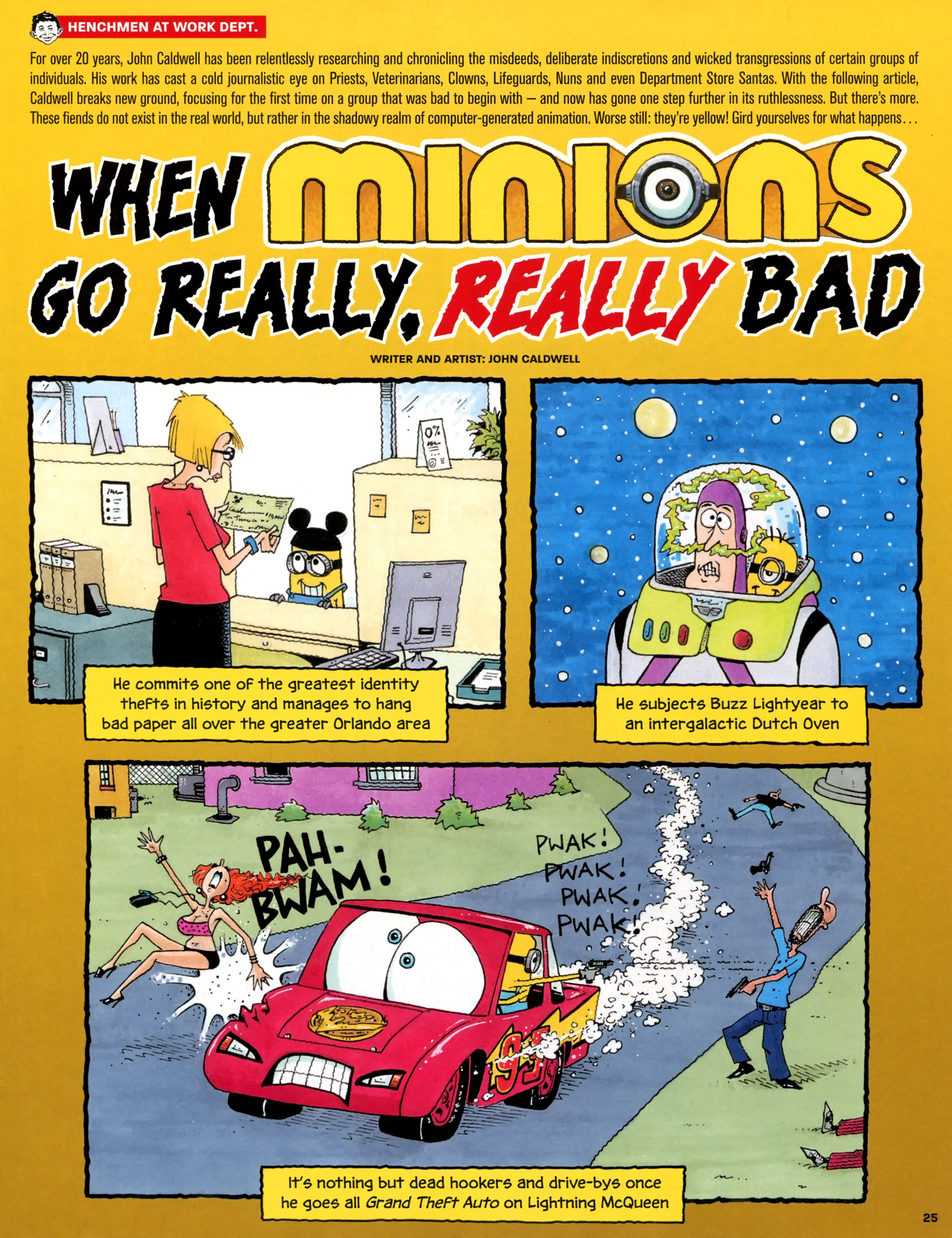 MAD Issue #534 - Page 21