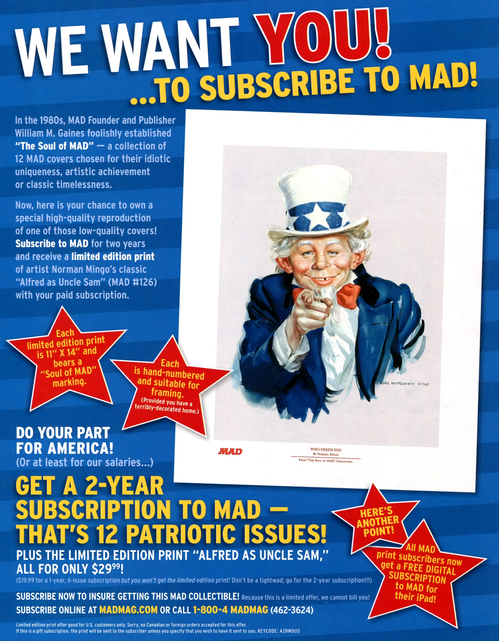 MAD Issue #534 - Page 7