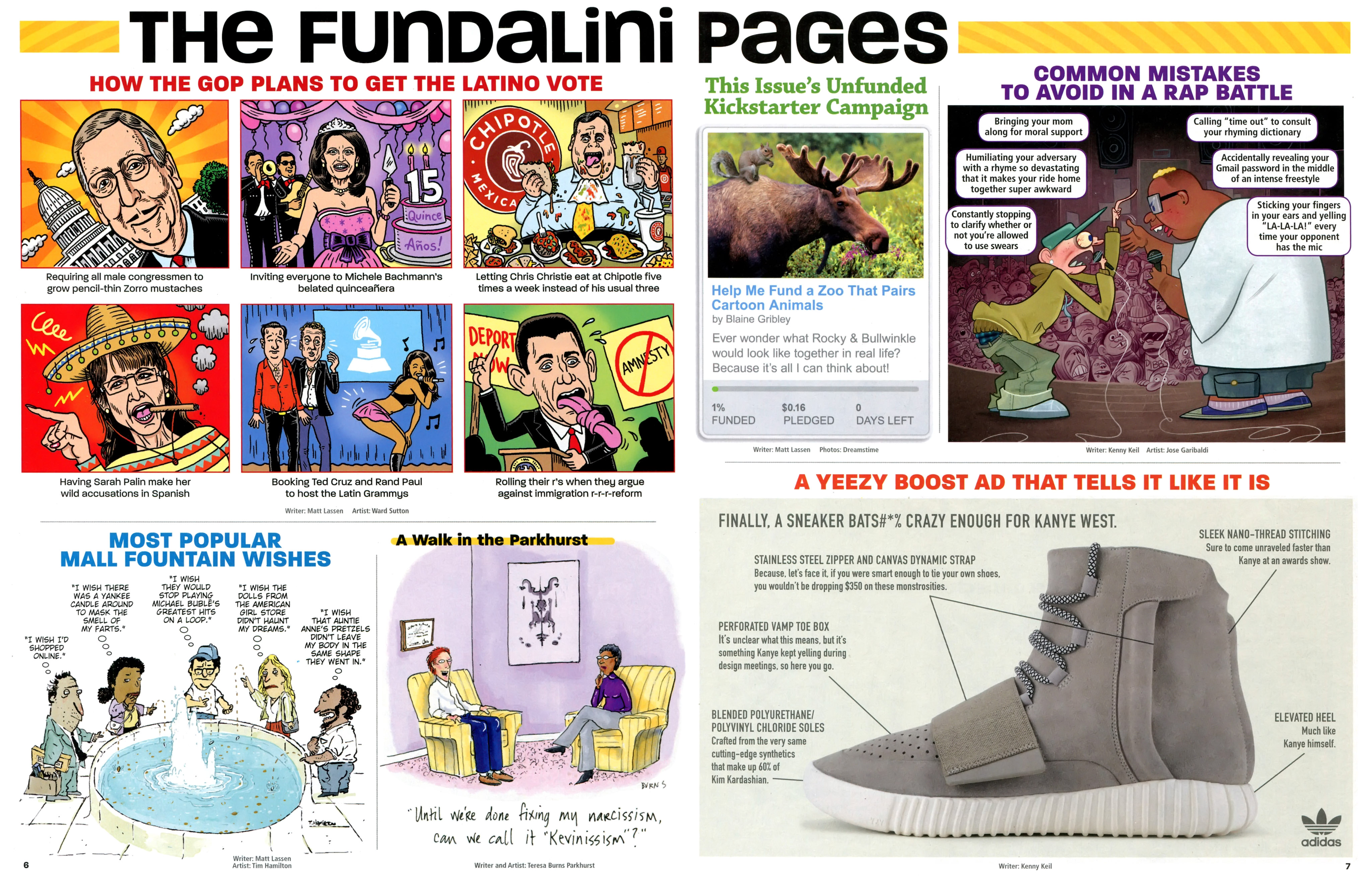 MAD Issue #534 - Page 8