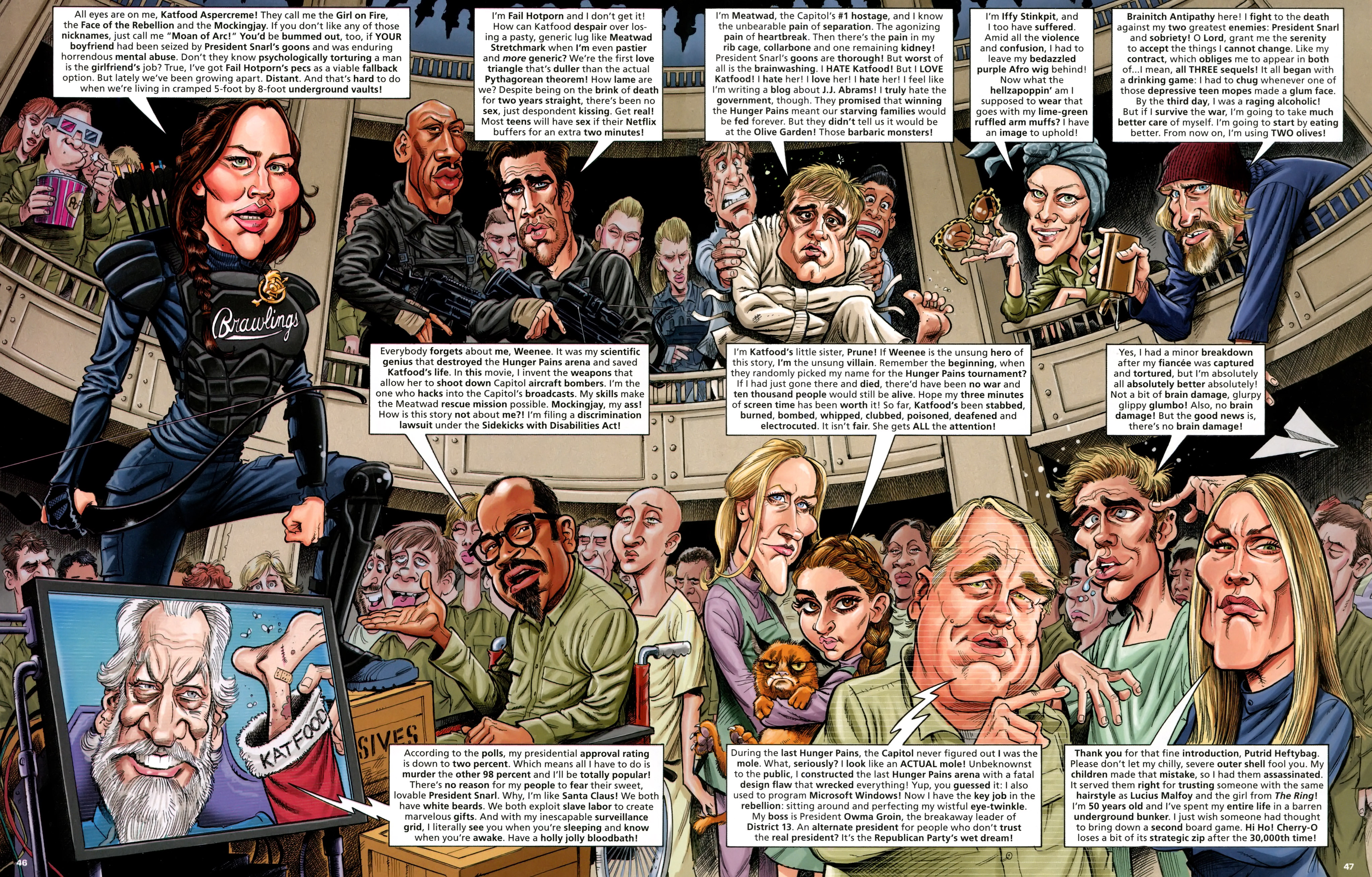 MAD Issue #538 - Page 34