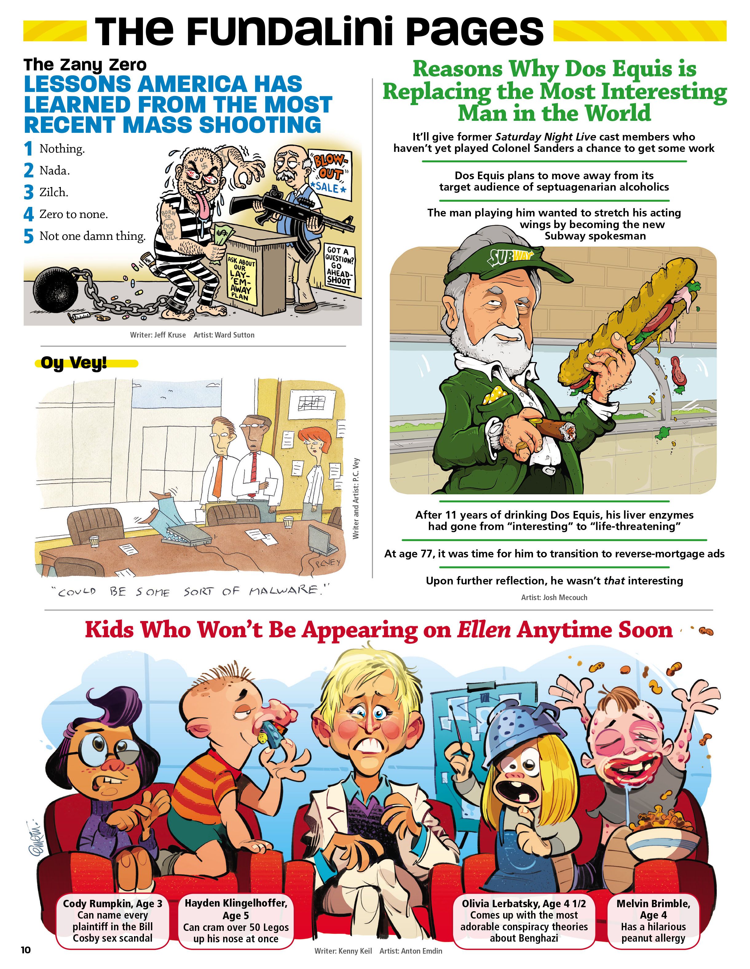 MAD Issue #539 - Page 2