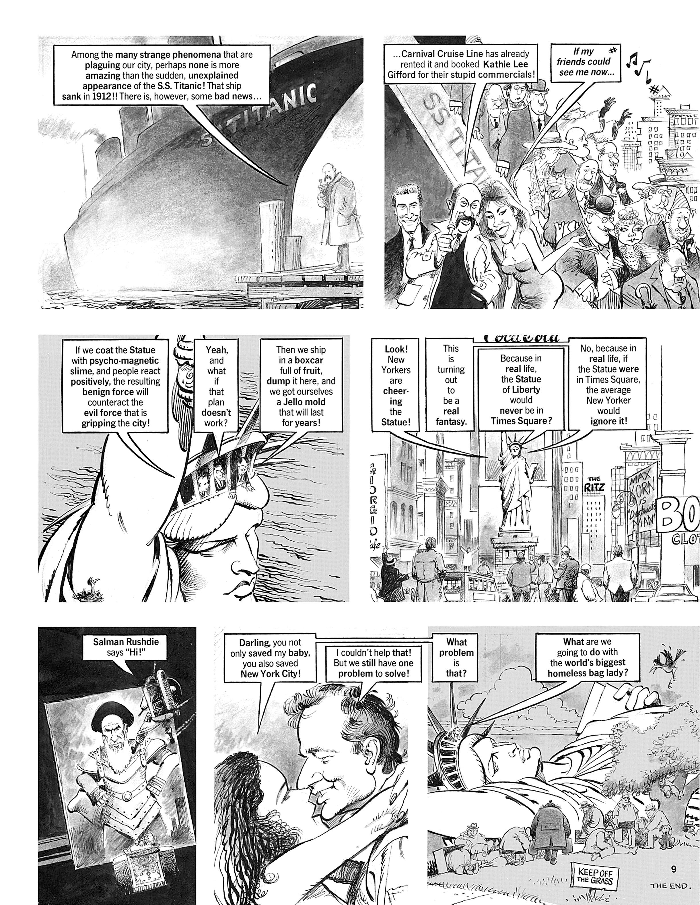 MAD Issue #540 - Page 73