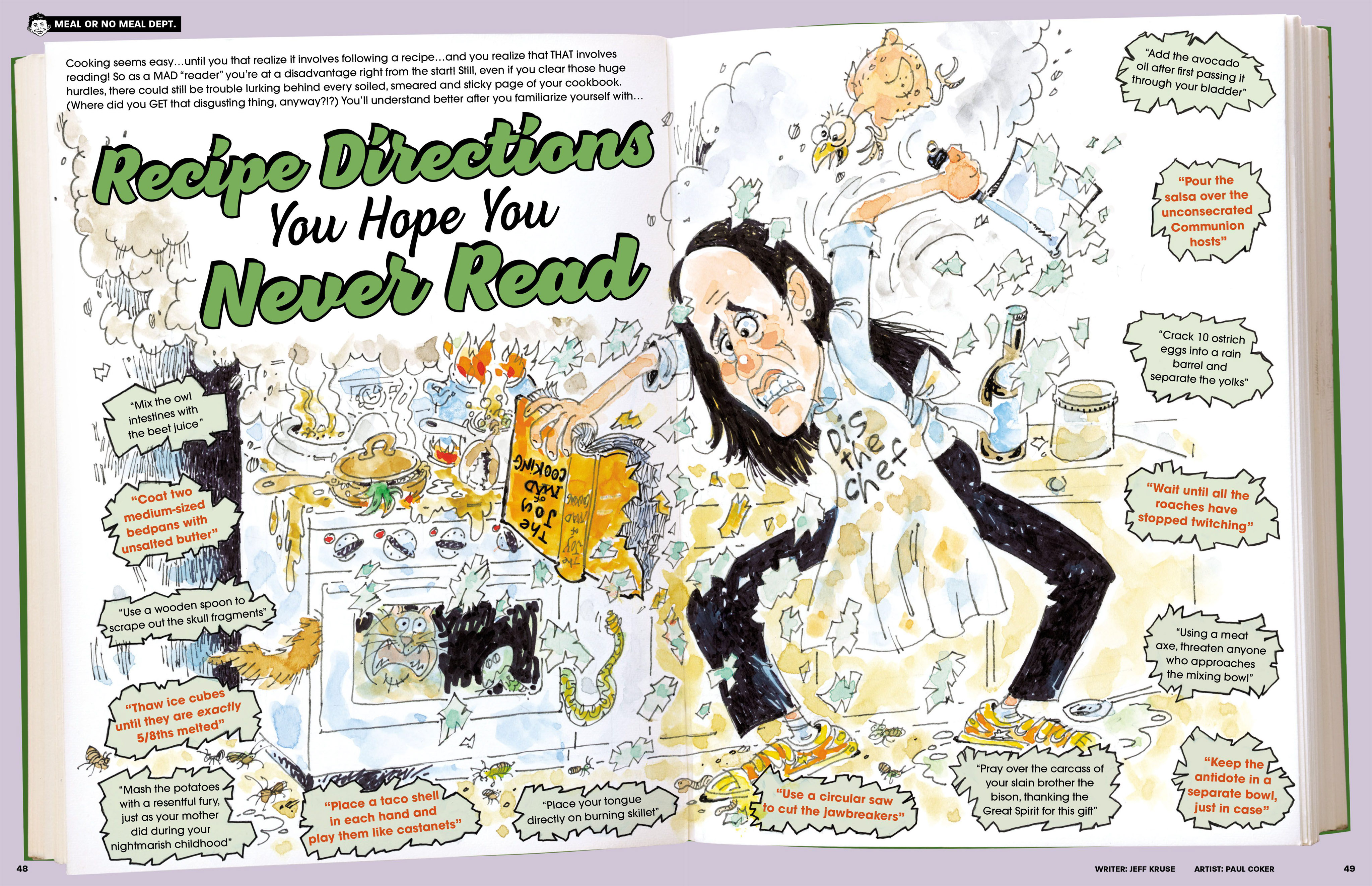 MAD Issue #546 - Page 38
