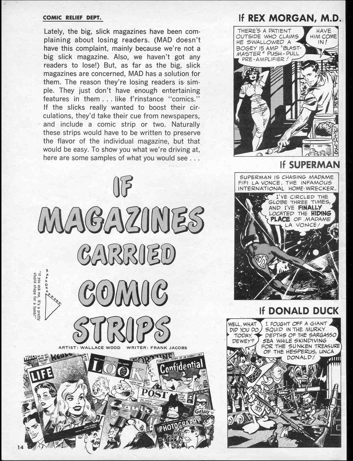 MAD Issue #57 - Page 16