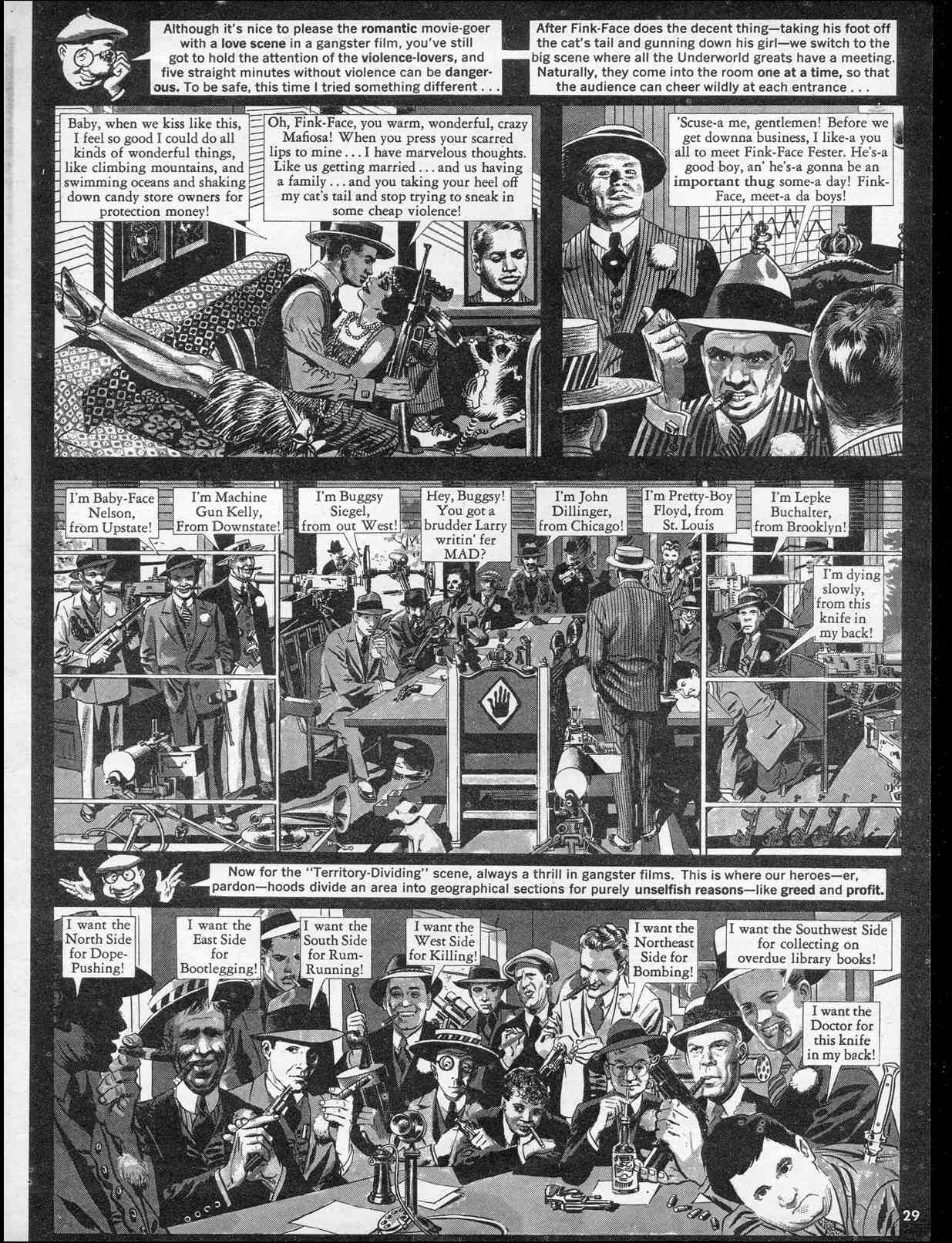 MAD Issue #57 - Page 31