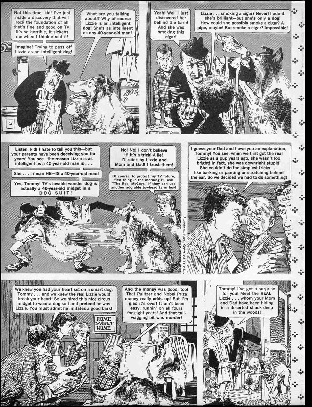 MAD Issue #59 - Page 22