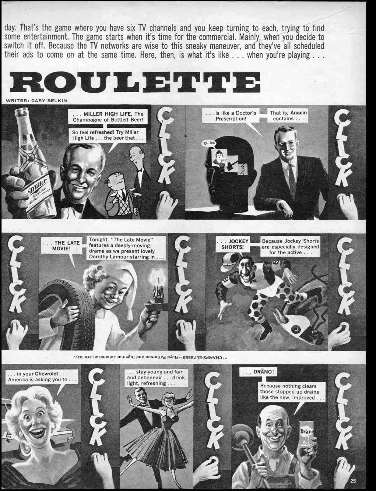 MAD Issue #59 - Page 27