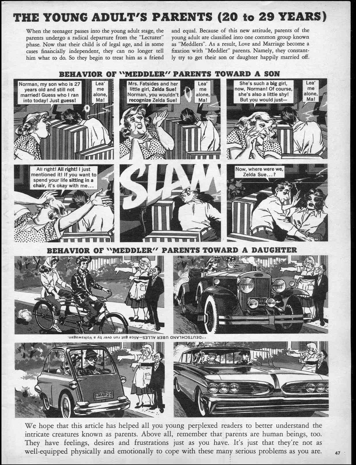MAD Issue #59 - Page 49