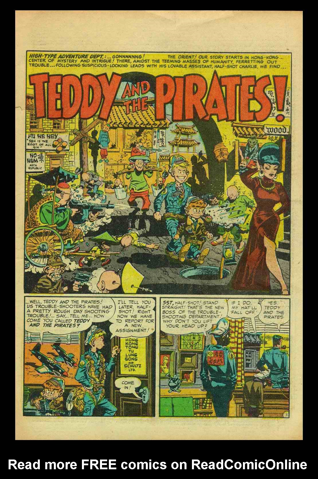 MAD Issue #6 - Page 3