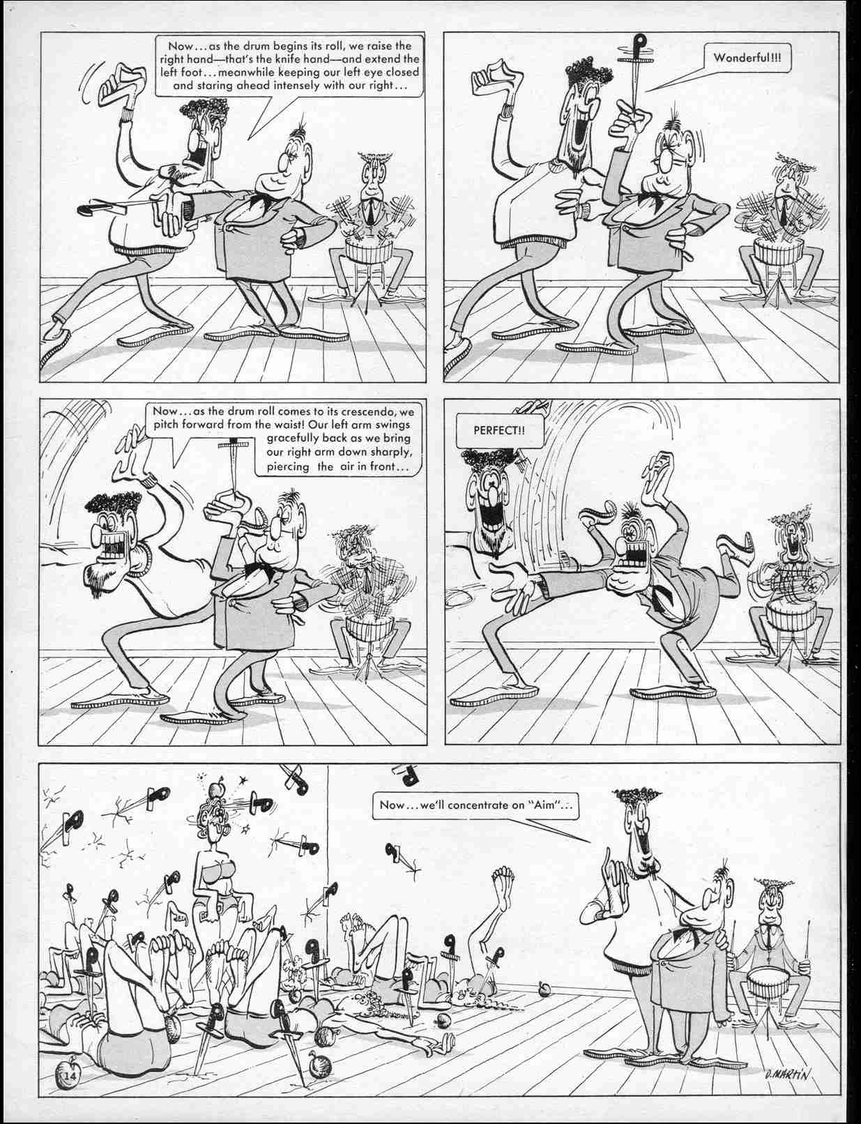 MAD Issue #63 - Page 16