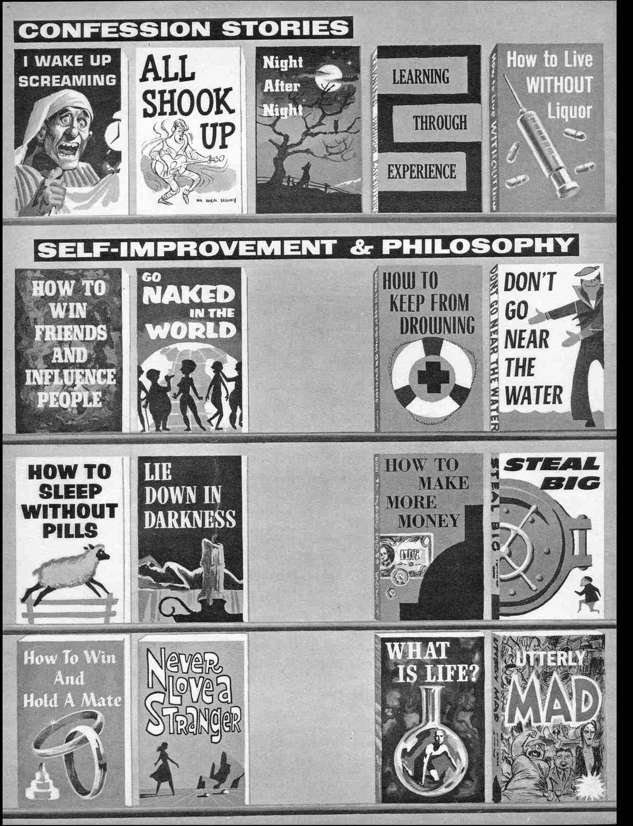 MAD Issue #63 - Page 42