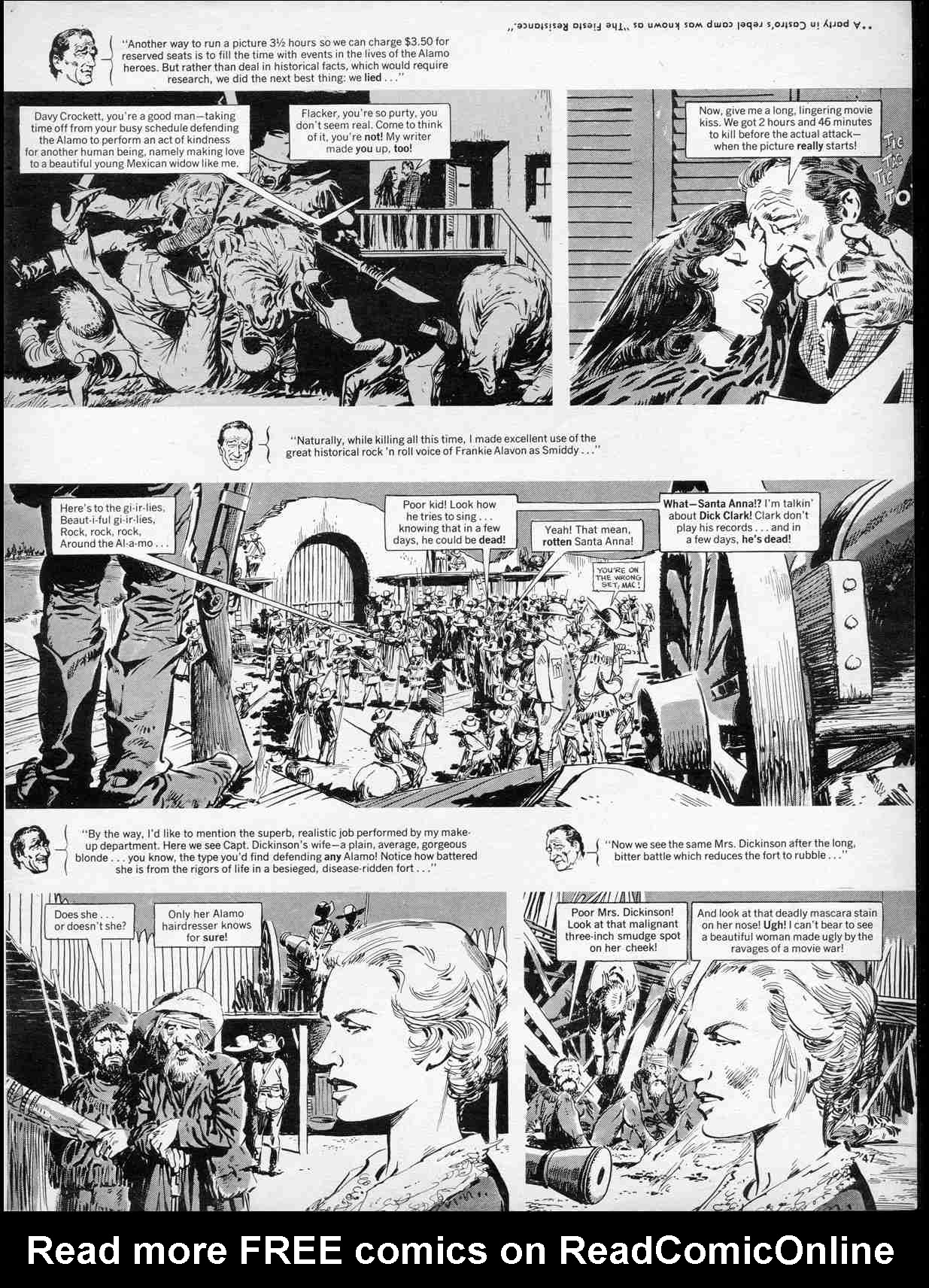 MAD Issue #63 - Page 49