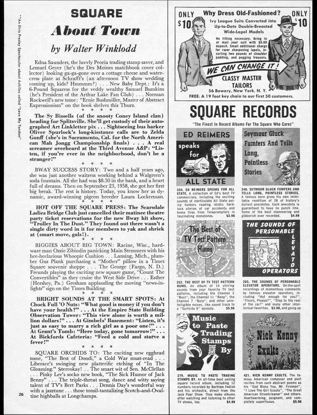MAD Issue #64 - Page 28