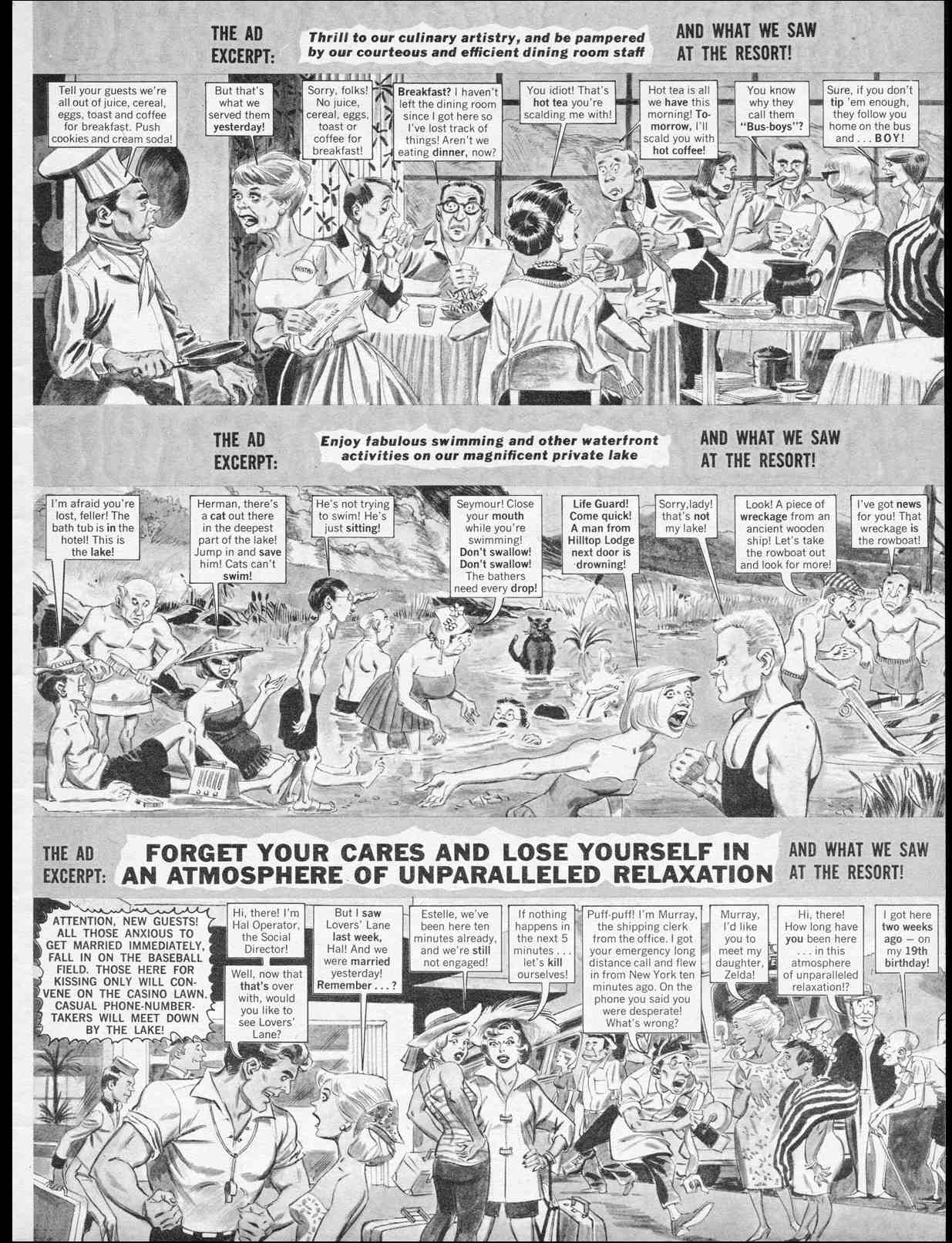 MAD Issue #64 - Page 37