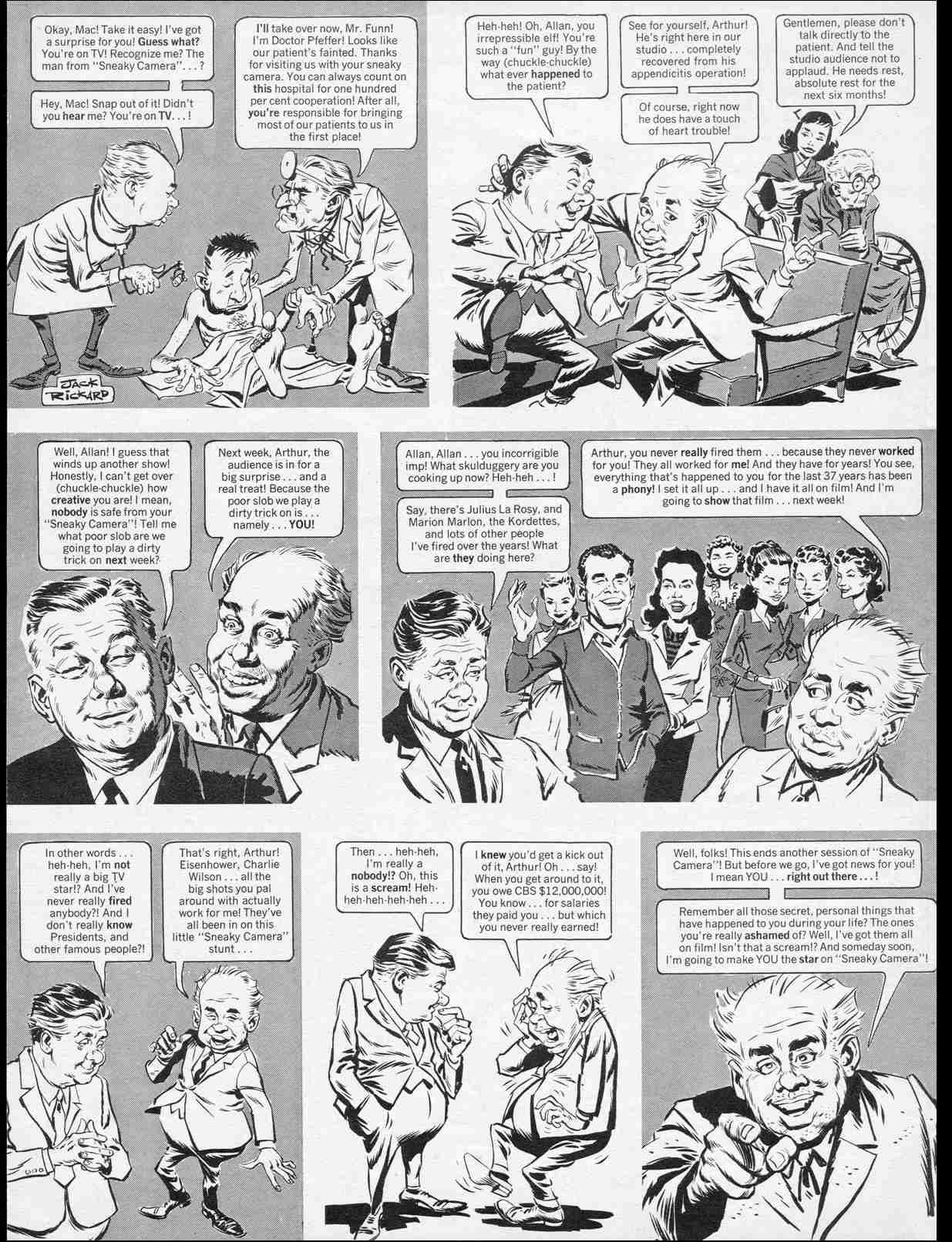 MAD Issue #64 - Page 42