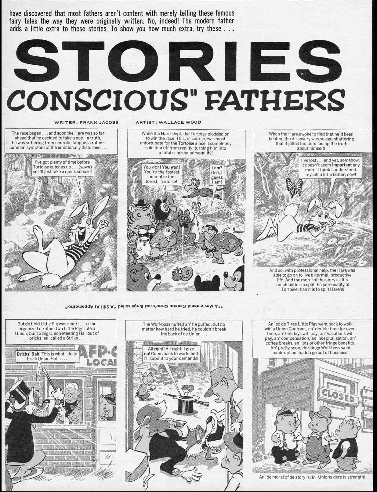 MAD Issue #64 - Page 47