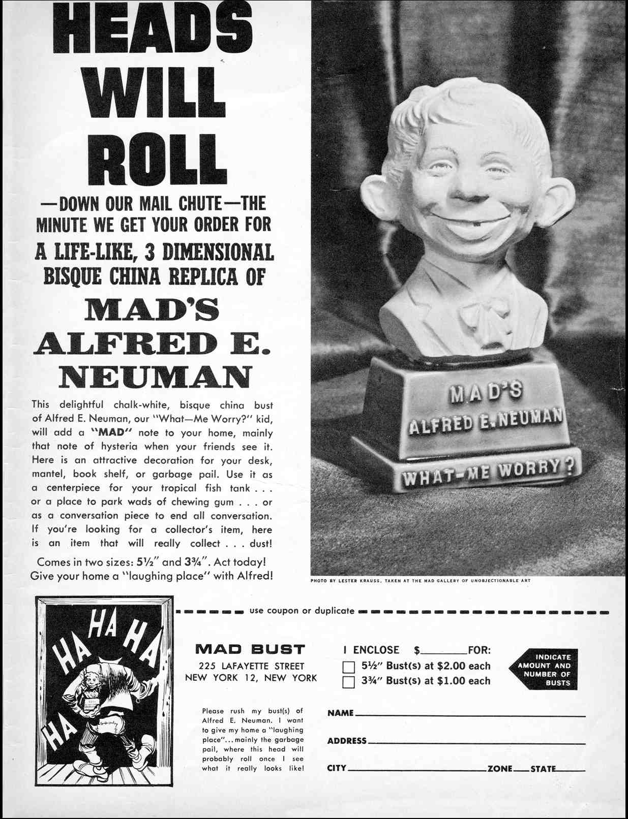 MAD Issue #64 - Page 51