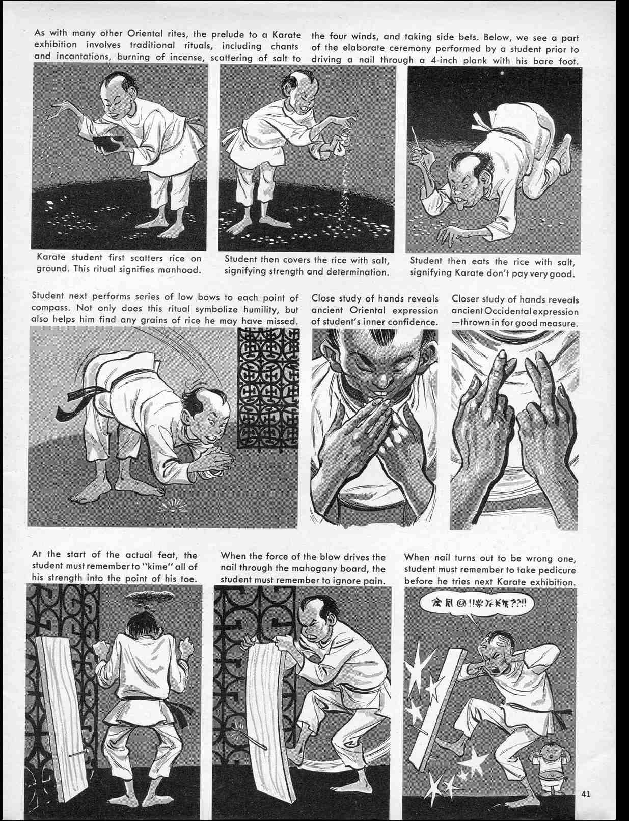 MAD Issue #65 - Page 43