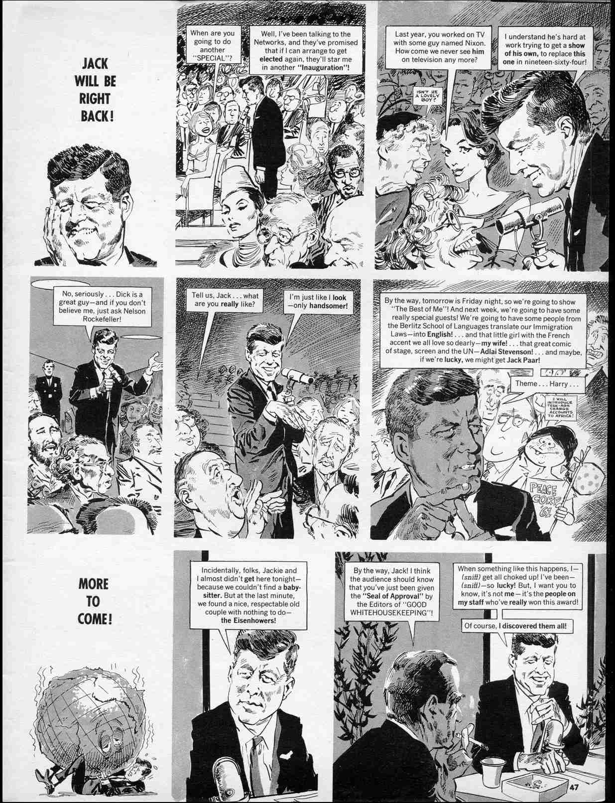 MAD Issue #65 - Page 49