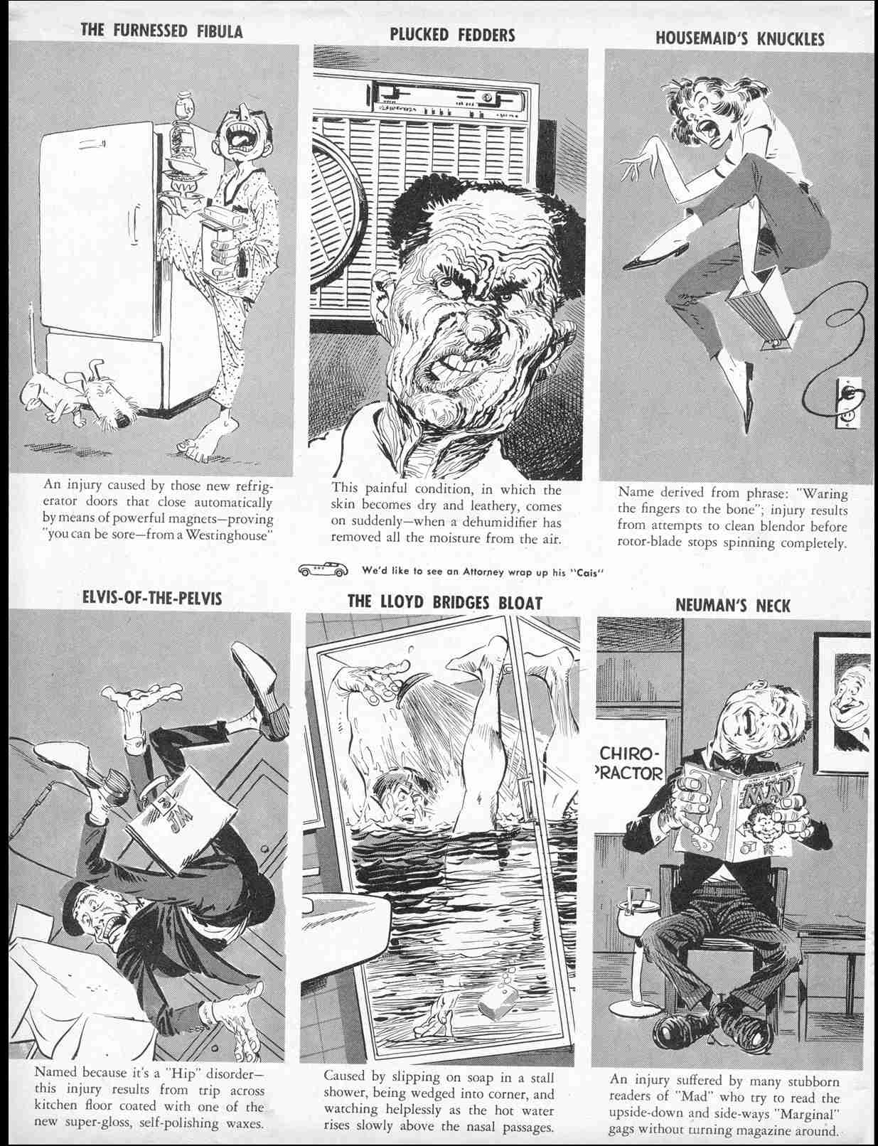 MAD Issue #66 - Page 14
