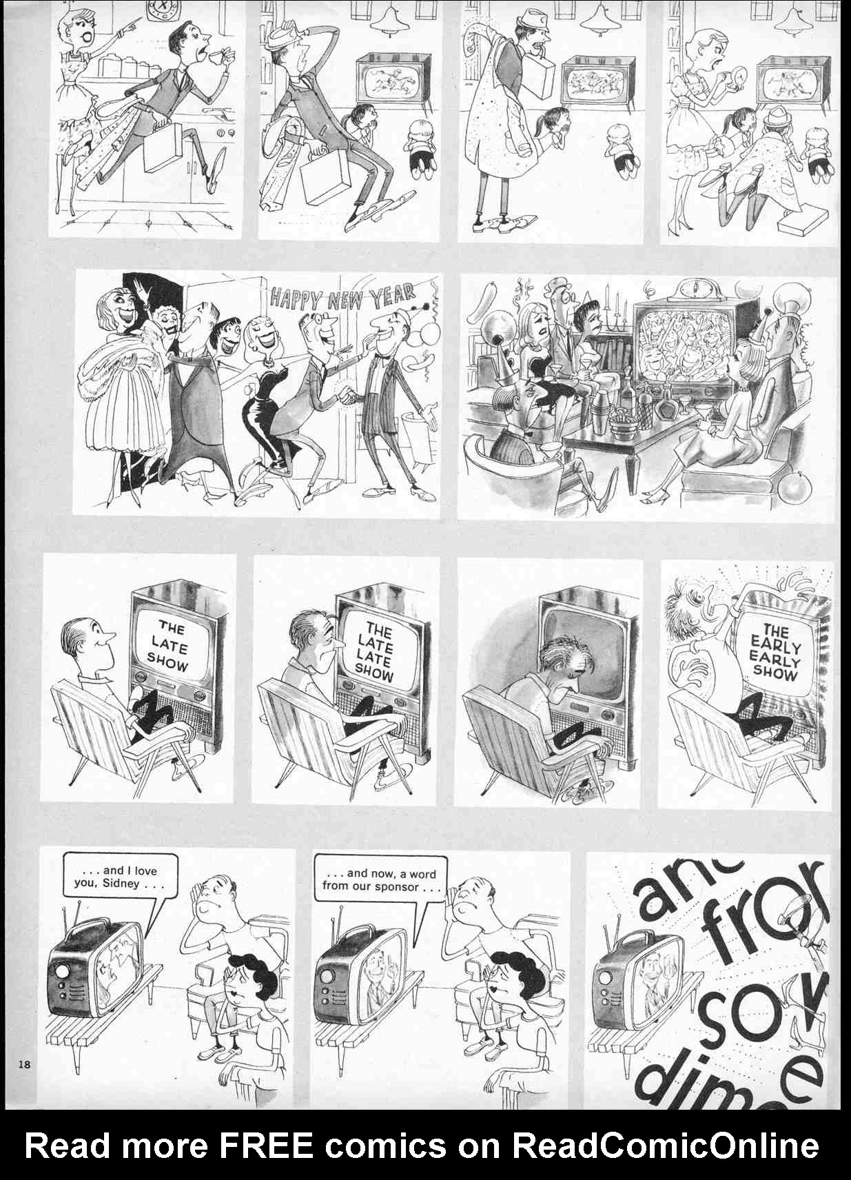MAD Issue #66 - Page 20