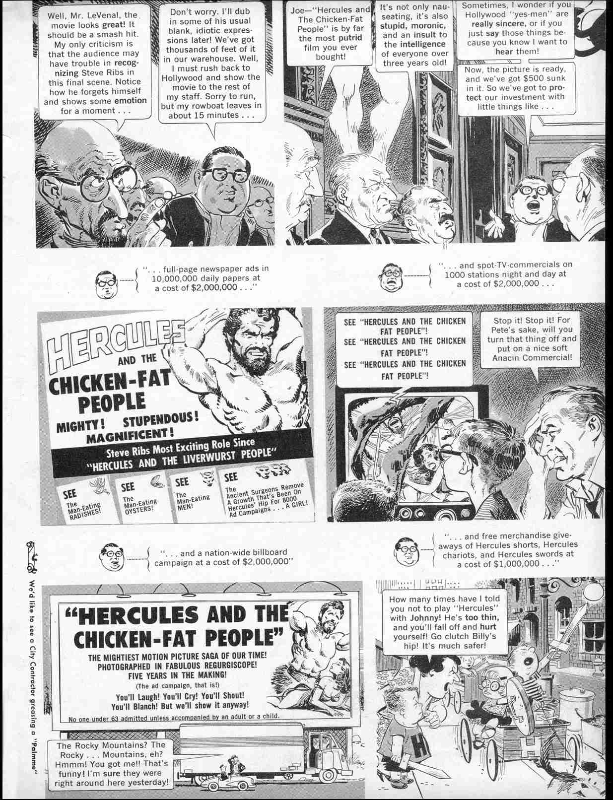 MAD Issue #66 - Page 25