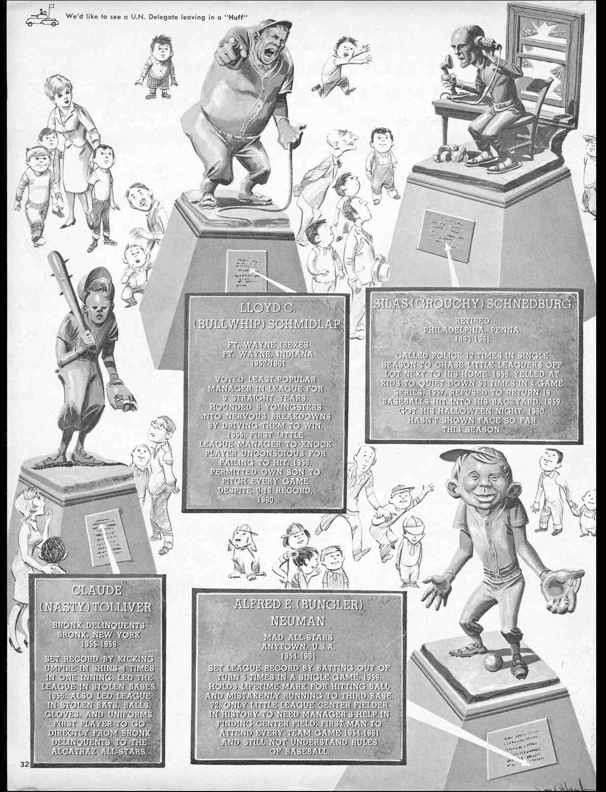 MAD Issue #66 - Page 34