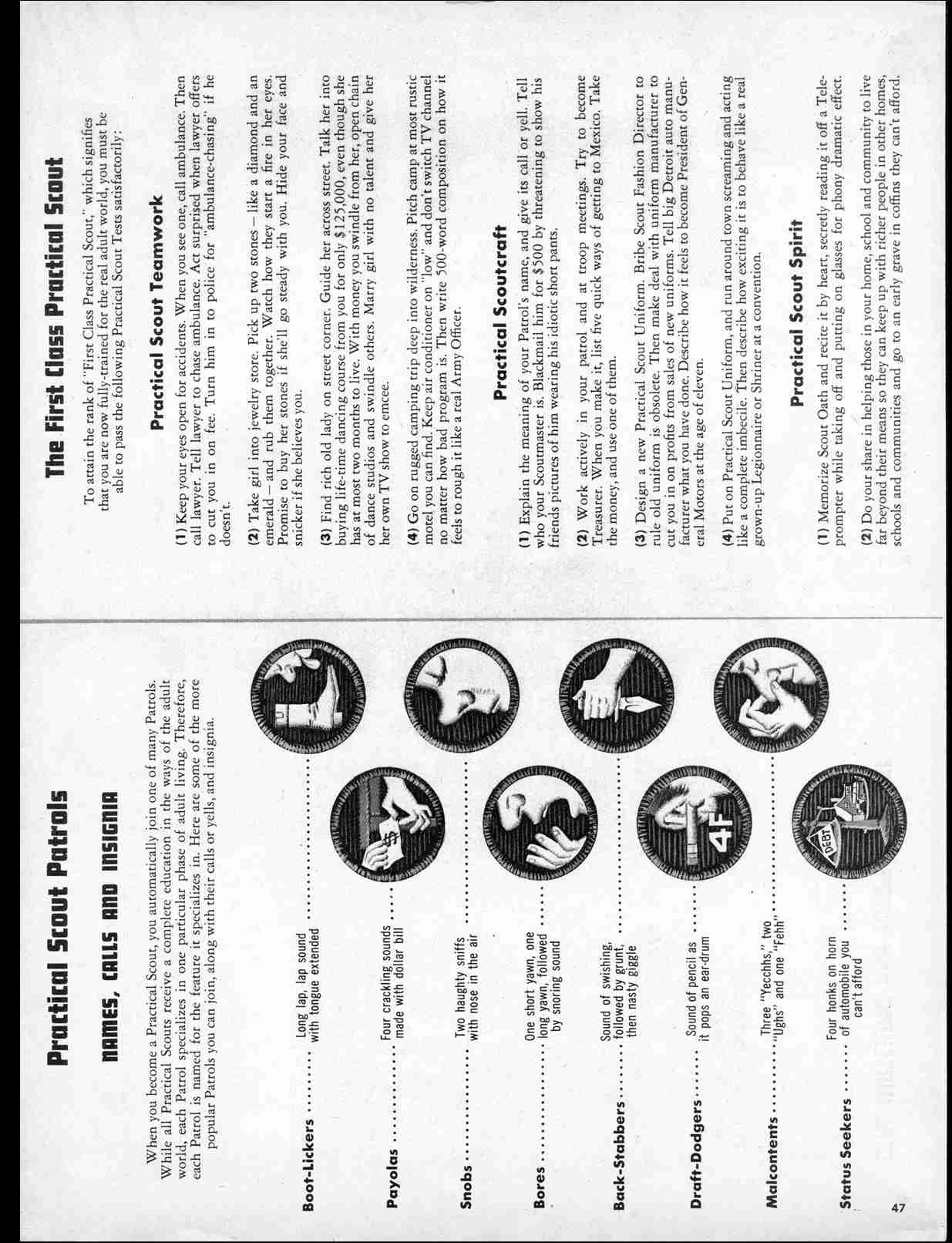 MAD Issue #66 - Page 49