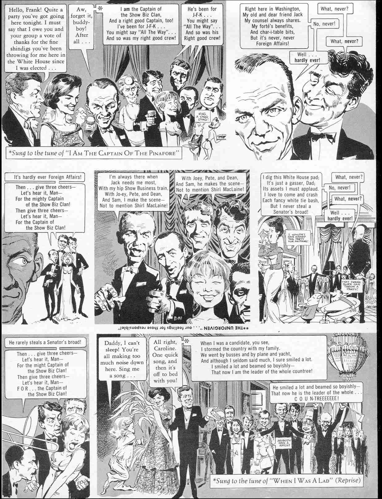 MAD Issue #67 - Page 49