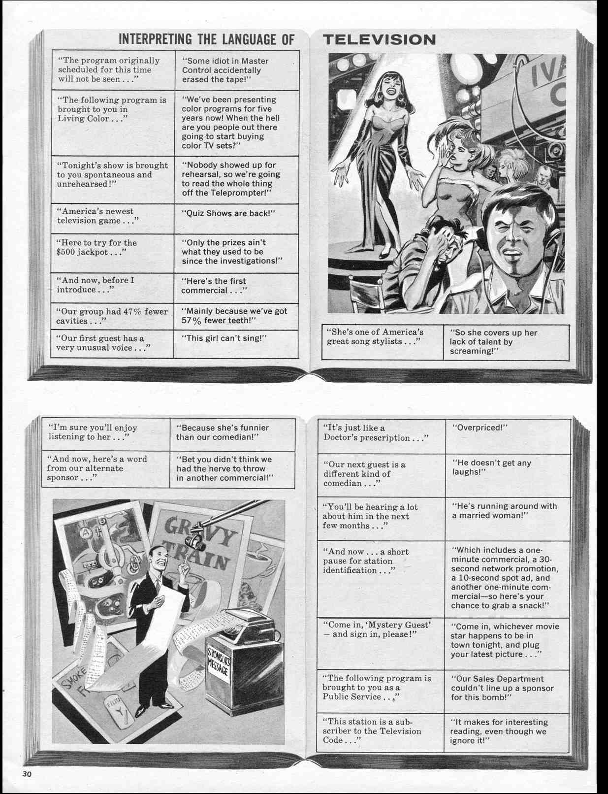 MAD Issue #68 - Page 32