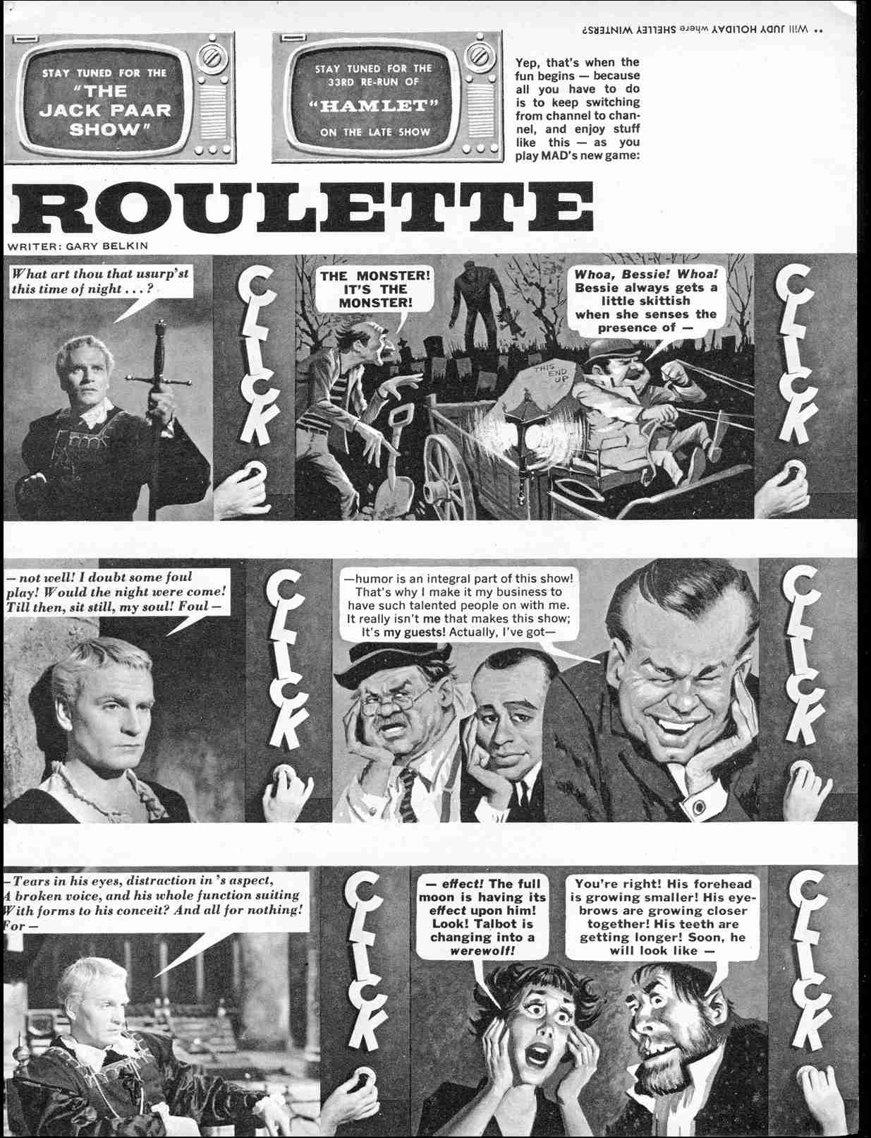 MAD Issue #68 - Page 7