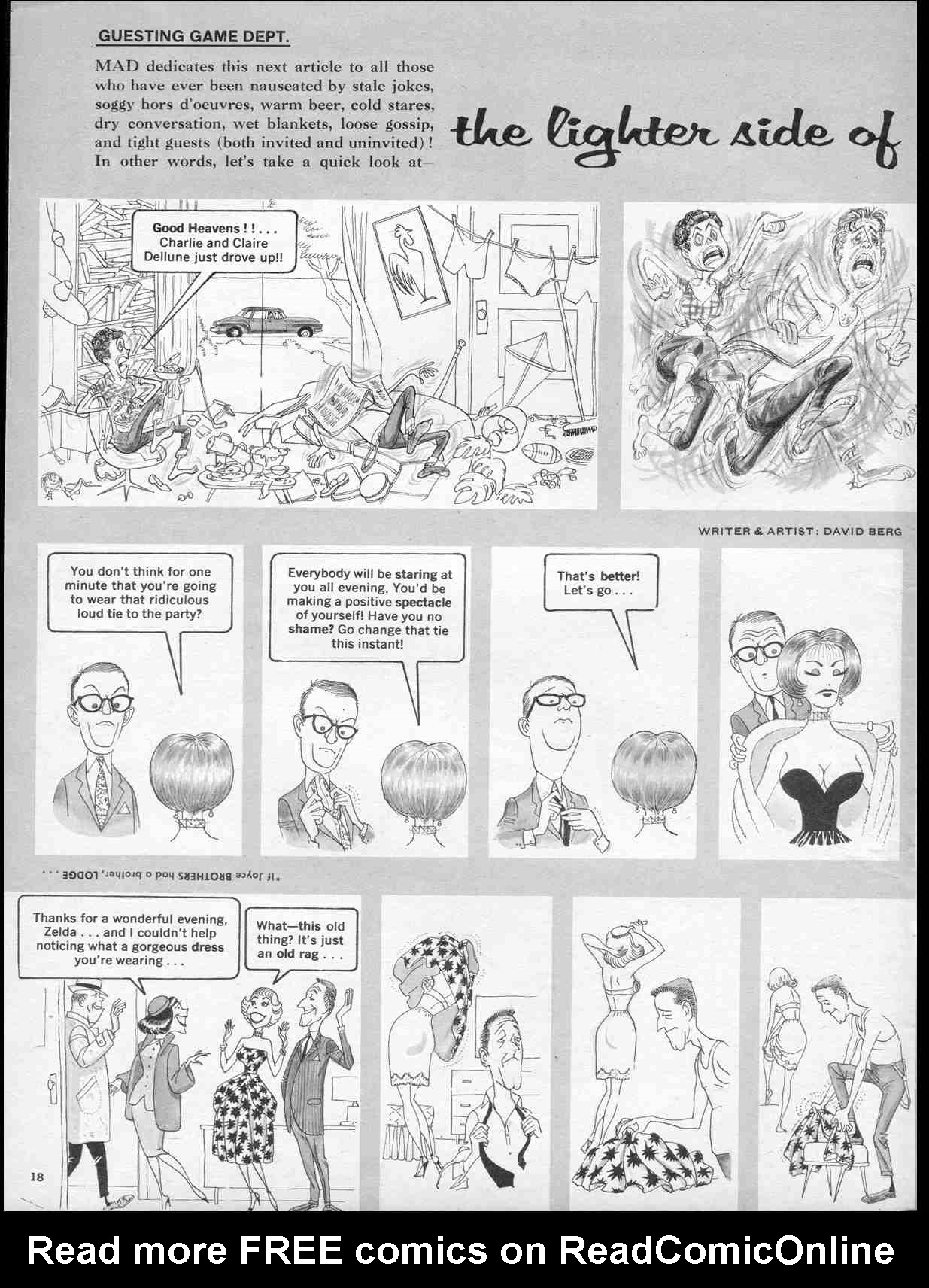 MAD Issue #70 - Page 20