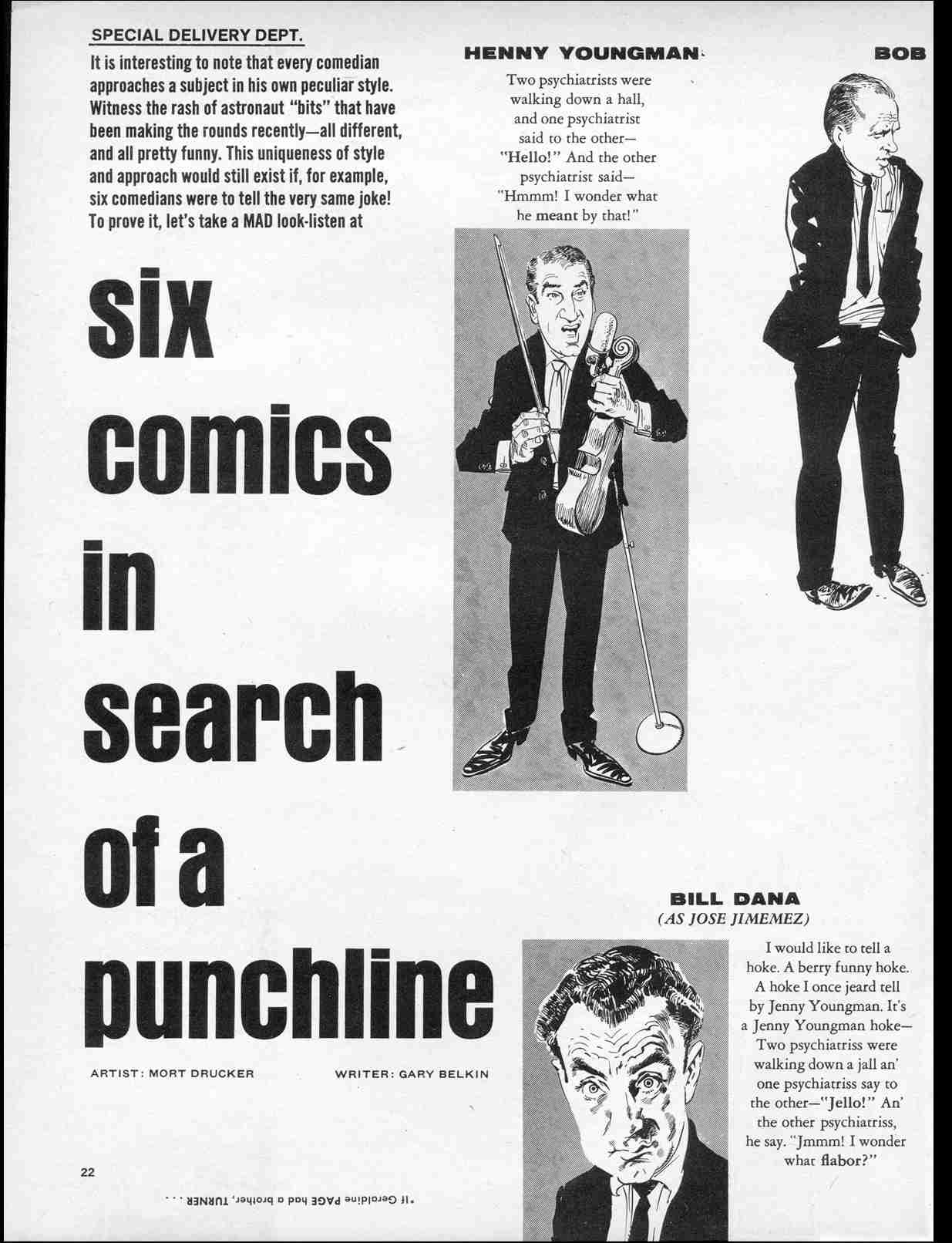 MAD Issue #70 - Page 24