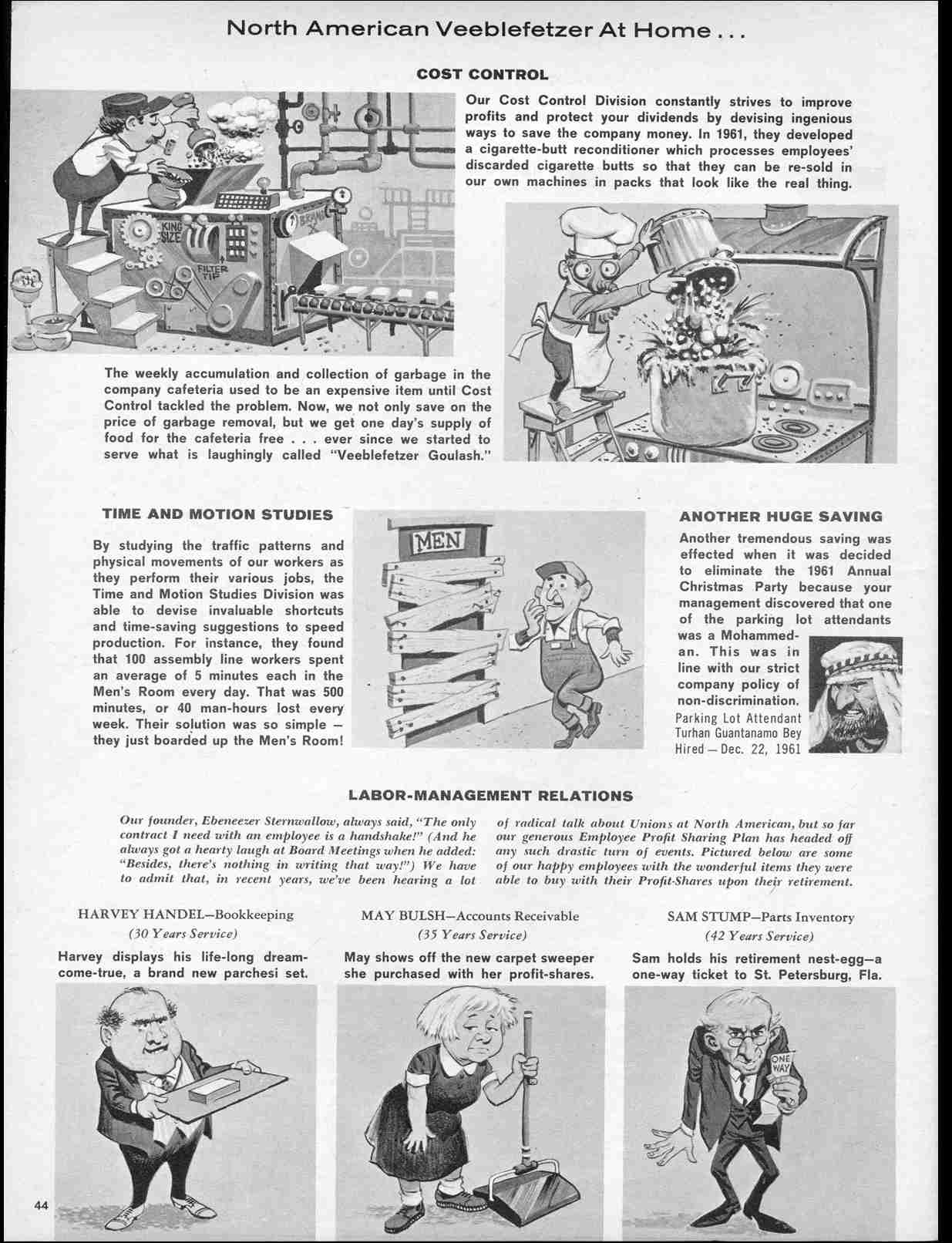 MAD Issue #70 - Page 46