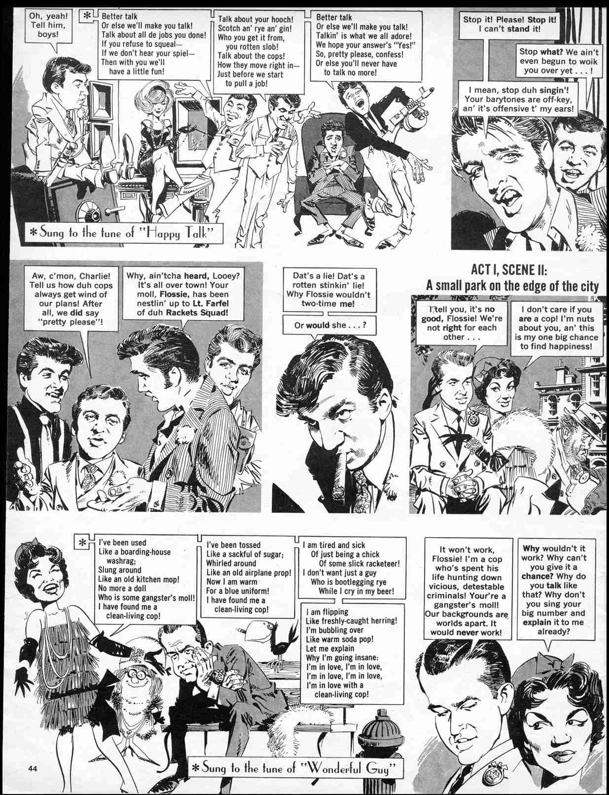 MAD Issue #71 - Page 46