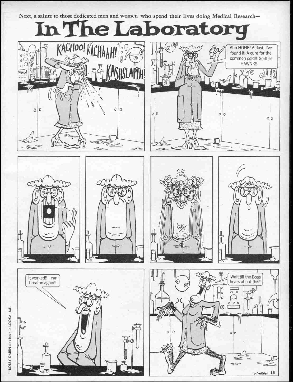MAD Issue #73 - Page 17