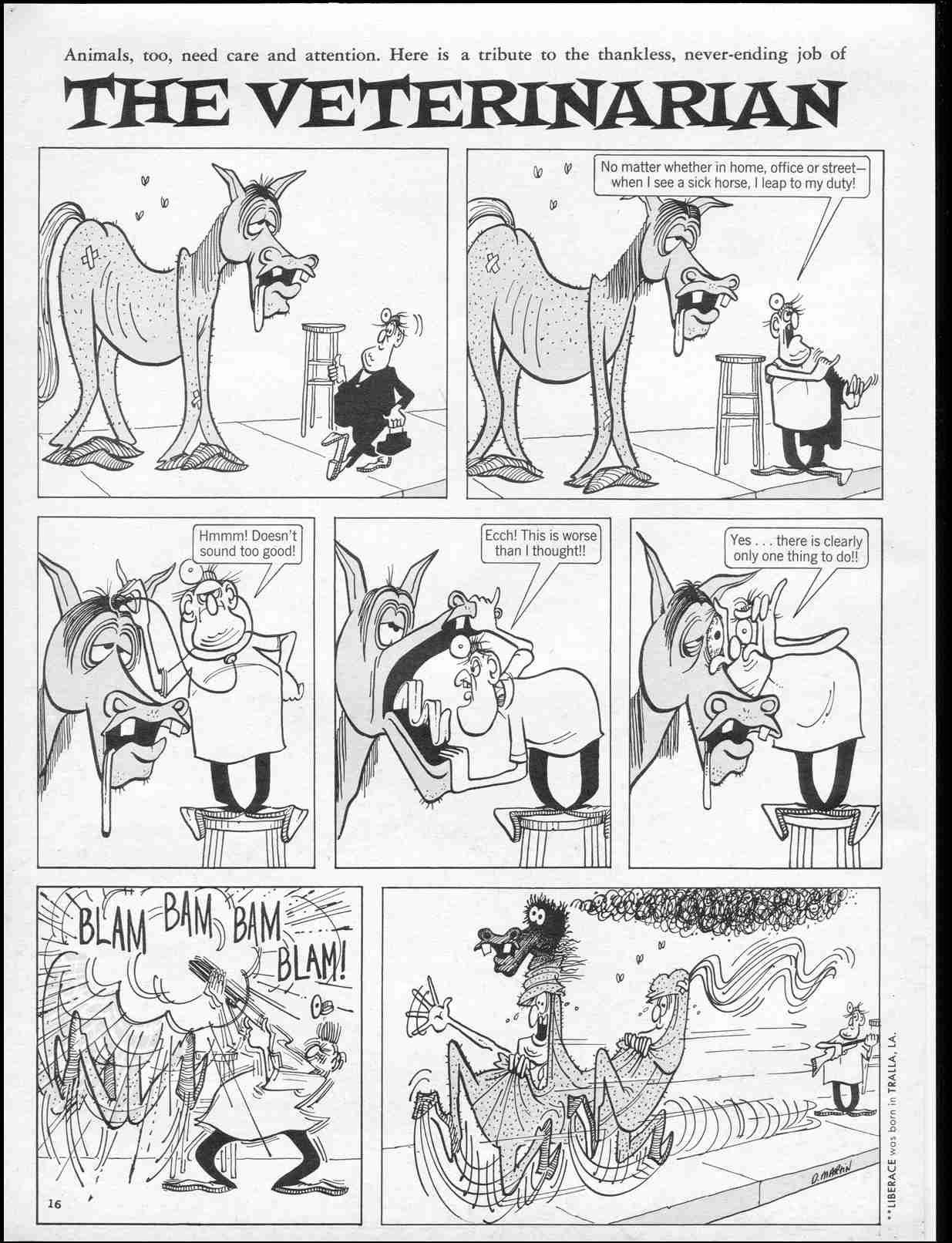 MAD Issue #73 - Page 18