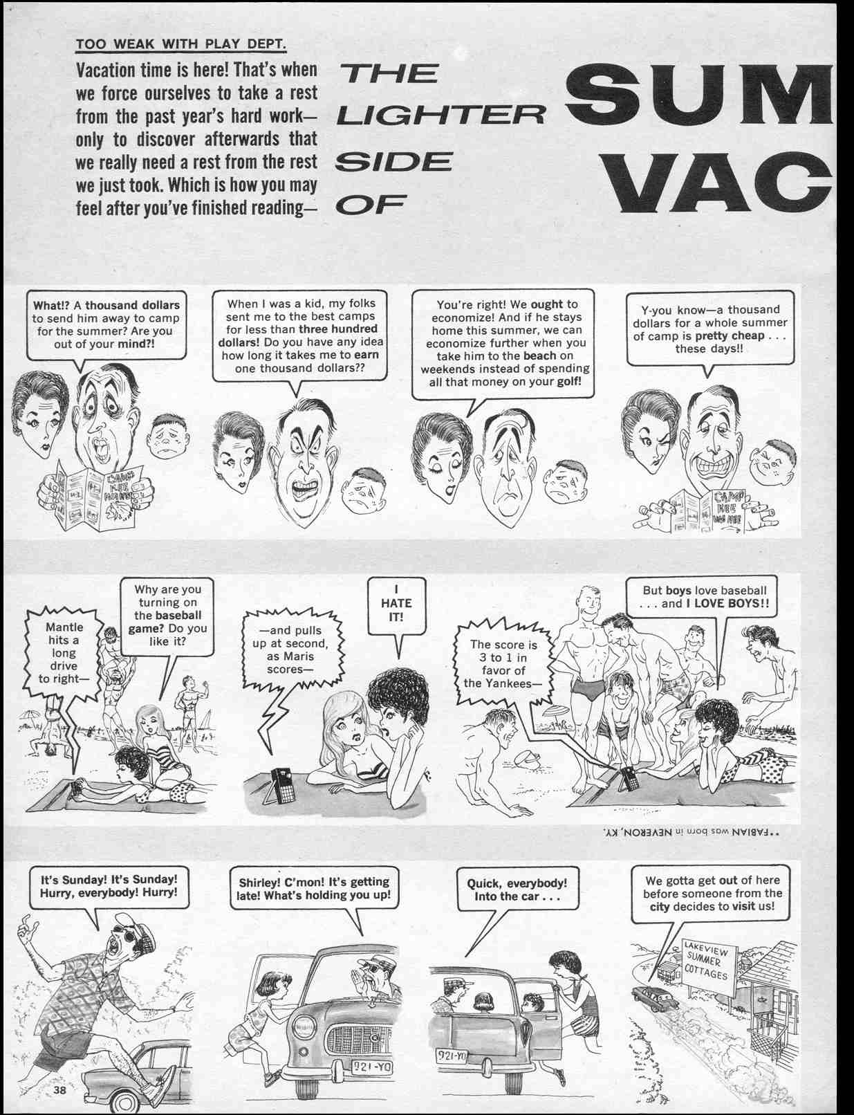 MAD Issue #73 - Page 40
