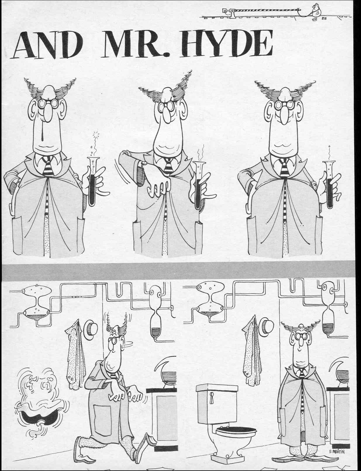 MAD Issue #77 - Page 11