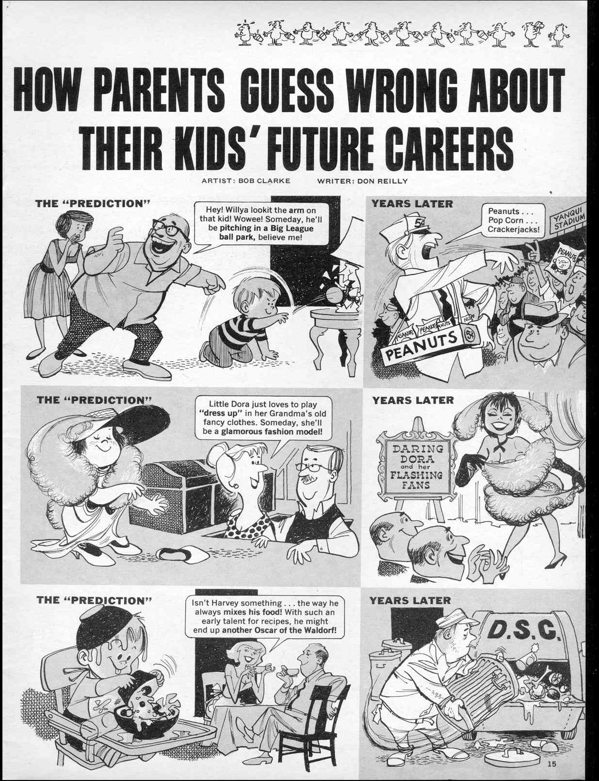 MAD Issue #78 - Page 17